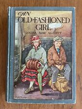 Old fashioned girl for sale  Landing