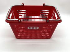 H.e.b. shopping basket for sale  Kingwood