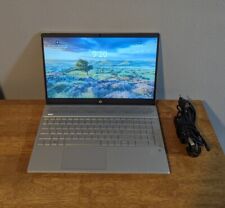 Used, HP 15.6" HD Touch Screen Laptop Intel i5-8250U, 12GB Ram, 500GB SSD, 1TB HDD W11 for sale  Shipping to South Africa