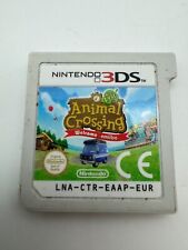 Nintendo 3ds juego animal crossing, usado segunda mano  Embacar hacia Argentina