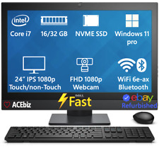 Dell one desktop for sale  State College