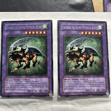 Yugioh chimera flying for sale  COVENTRY