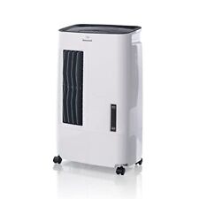 Usado, Refrigerador evaporativo portátil compacto silencioso, de baixa energia Honeywell Home CS071AE comprar usado  Enviando para Brazil