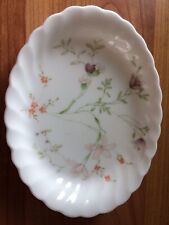 Wedgewood campion oval for sale  THETFORD