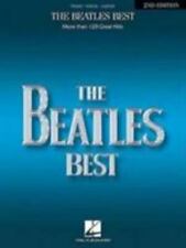 Beatles best 120 for sale  Salinas