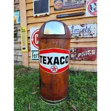 Texaco torpedo rusty for sale  Moultrie