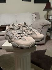 Yeezy 500 taupe for sale  Willow Spring