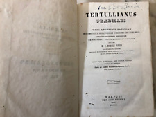 Antico libro rara usato  Roma
