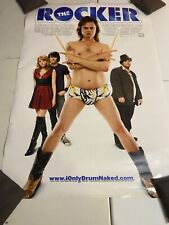 Rocker movie poster for sale  New Braunfels