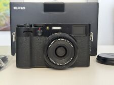 Fujifilm x100v mp gebraucht kaufen  Frankfurt