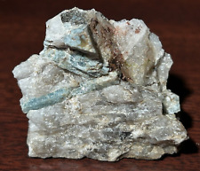 Aquamarine quartz mount for sale  Prescott Valley