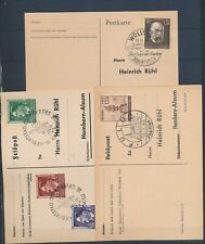 Lot cards germany for sale  Lacey