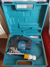 Makita jigsaw 4340fct for sale  LONDON