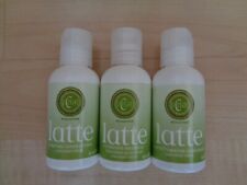 Dicesare latte shampoo for sale  OSSETT