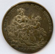 Alemania Gran Hambruna de 1816-1817 Volcán Tambora 1815 Medalla Jeton 33mm 14gr!!! segunda mano  Embacar hacia Argentina