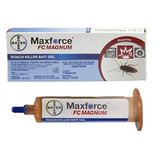 Maxforce magnum cockroach for sale  East Alton