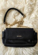 Guess handbag black for sale  Ireland