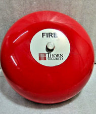 Thorn security fire for sale  Shipping to Ireland