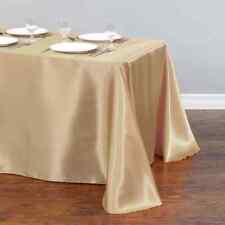 Toalha de mesa de casamento branca retangular para festa de Natal Ano Novo comprar usado  Enviando para Brazil