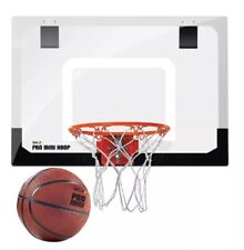 Mini bola de basquete SKLZ Pro preto/branco e mini bola comprar usado  Enviando para Brazil