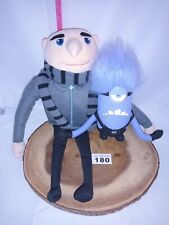 Despicable gru evil for sale  Shipping to Ireland