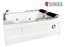 Whirlpool bath tub for sale  Shipping to Ireland
