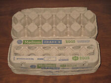 Lot egg cartons for sale  Columbia