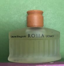 Profumo miniatura laura usato  Arezzo