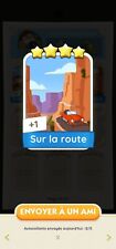 Carte monopolygo route d'occasion  Tournon-sur-Rhône