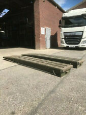 low loader ramps for sale  KEIGHLEY