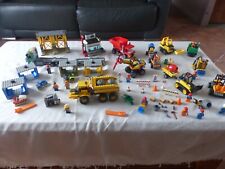 Lego gros lot d'occasion  Le Thuit-Signol