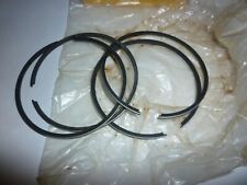 Suzuki piston ring for sale  GRAYS