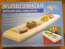 Inflatable serving bar for sale  Crete