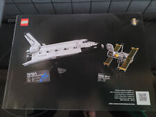 Lego nasa space gebraucht kaufen  Deutschland