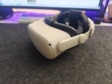 Auriculares de realidad virtual Meta Oculus Quest 2 128 GB - blancos (¡LEER DESCRIPCIÓN!!) segunda mano  Embacar hacia Mexico