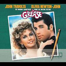 Various artists grease for sale  STOCKPORT