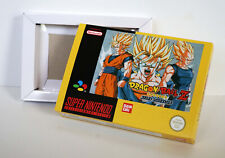 Boîte SNES – Dragon Ball Z Hyper Dimension [EUR] comprar usado  Enviando para Brazil
