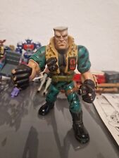 Small soldiers chip for sale  SOLIHULL