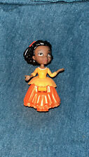 Mattel 2012 Disney Sofia a primeira princesa Ruby 3 "boneca figura colecionável comprar usado  Enviando para Brazil