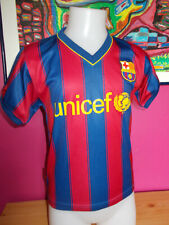 Maillot foot barcelona d'occasion  Colmar
