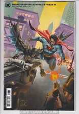 finest world 18 comics s for sale  Pearl River