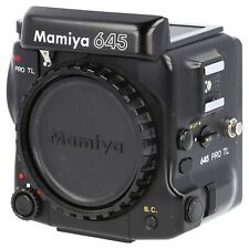 Mamiya 645 pro for sale  REDRUTH