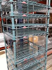 Wire rack shelving for sale  Lombard