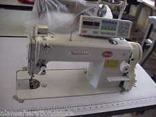 programmable sewing machine for sale  BOW STREET