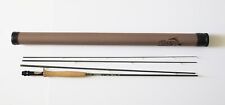 Fly Fishing Rod G Loomis Pro4X 9 foot 4 Wt Original Case Excellent Trout Rod  for sale  Shipping to South Africa