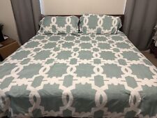 Comforter sets piece for sale  Panama City Beach