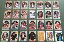 Nba hoops 1990 gebraucht kaufen  Langenburg