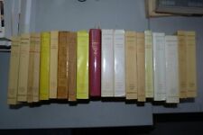 Lot livres ancien d'occasion  Limoges-