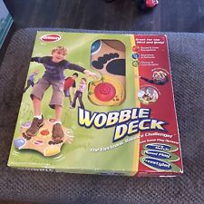 Diggin wobble deck for sale  Cleveland