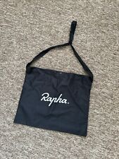 Rapha musette bag for sale  LEEDS